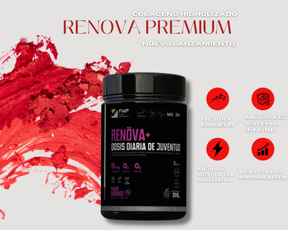 RENOVA+