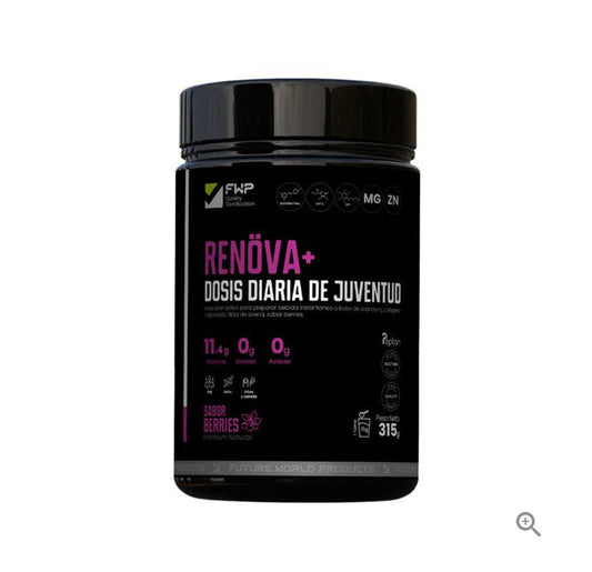 RENOVA+