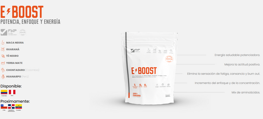 EBOOST